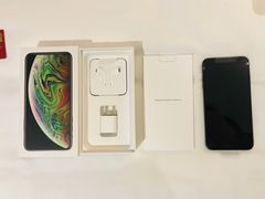 -Apple零售店(新街口店)