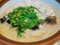 -千岛湖鱼味馆(十字街总店)