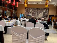 -玉华台饭庄·淮扬菜·烤鸭(望京店)