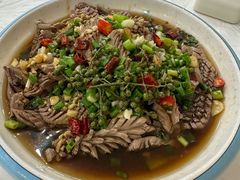 -聚福缘菜馆(隆昌路店)