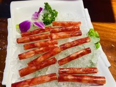 -欠火锅·水牛毛肚·团建聚餐·生日宴(何山路店)