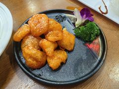 -中卫御苑福膳·养生局(圆明园店)