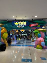 -万达宝贝王(上海浦江店)