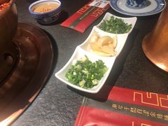 -清真·京华源铜锅涮肉(丰庆店)