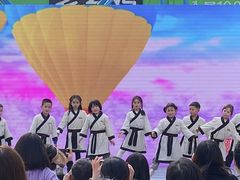 -童学馆·诗书礼乐少儿国学(光谷天地店)