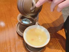 -聚春园自助餐厅(东街口店)