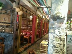 android_upload_pic-老牌坊云南鱼豆花火锅(嵩山店)