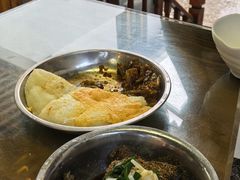 -88号小吃店·经典云南菜·地道纳西美食