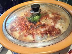 -冇味湘潭菜(湘江世纪城店)