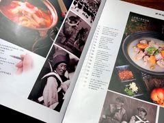 -雀舞云南菜(乐客城店)