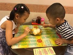 -顺记冰室(宝华路店)