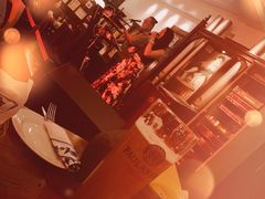 -宝莱纳餐厅(滨江店)