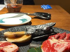 -杉海和牛烧肉海鲜自助(会展城店)