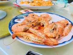 -旺鲜渔港连锁餐厅·珠海特色美食地标(爱情邮局店)