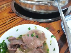 -肥婆麻辣火锅.顺德首创药材麻辣火锅(容桂店)