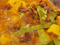 -好灶头铁锅炖(万象城店)