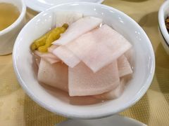 -笨罗卜浏阳菜馆(太平街店)