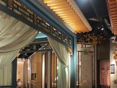 -京味斋·烤鸭·北京菜(安贞店)