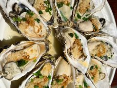 -海鸿荟餐饮(中山北路店)