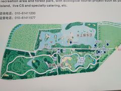 -东郊湿地公园