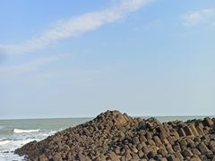 -厦门湾·白塘湾火山公园