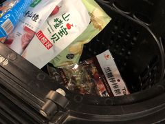 -Olé精品超市(上海虹桥南丰城店)