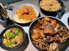 -一棠龙虾(日月光中心广场店)