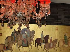 -小河盐帮·私家菜·烤鸭(三元桥·霄云路店)