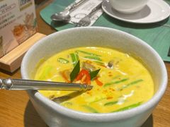 -帕蓝·暹罗料理(大学路店)