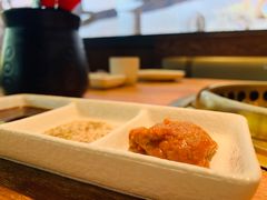 -黑牛黑猪烤肉专门店(万象城店)