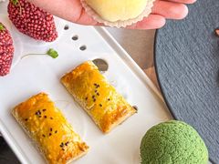 -馋遇江南·精致湖景雅宴(东方之门店)