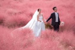 点击看大图 -唯一视觉婚纱摄影(李家村店)
