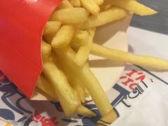-麦当劳(从化从城大道店)