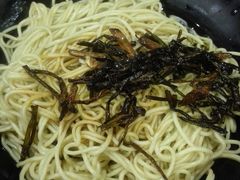 葱油拌面-老地方面馆(思南路店)