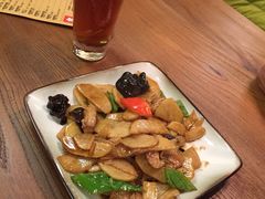 -妈妈的味道(工人体育场东路店)