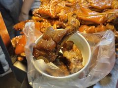 -大学城夜市大排档(凤栖路店)