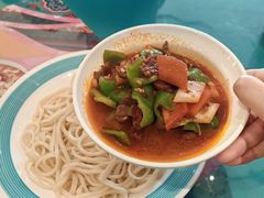 -巴依老爷·新疆美食(上城区天城路店)