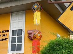 -倒立小屋