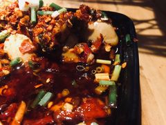 -蜀一数二串串香