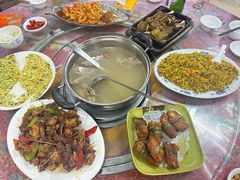 -天程知味园