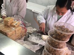 -汪家馄饨(集庆路店)