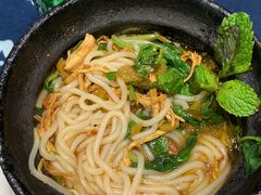-云南李记罐罐米线饵丝小吃(汉中门金鹰店)