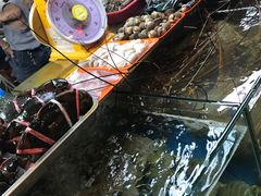 -班赞海鲜市场