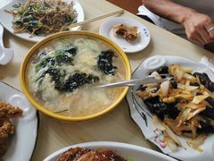 -老舅老蒙肉饼非遗店(一店)