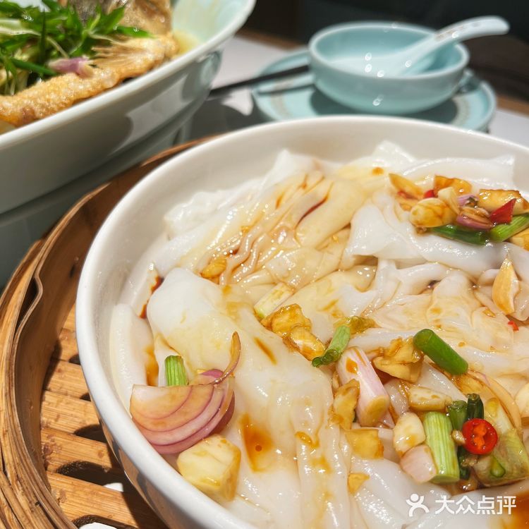 广州探店｜小荔园-地道的粤菜，一餐吃出西关老味道‼️