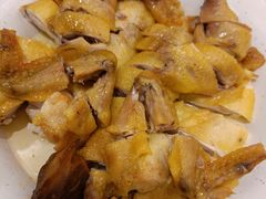 客家盐焗鸡-围龙屋客家食府(福田店)