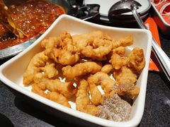 -井格重庆火锅(西直门凯德Mall店)