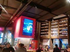 -牛啤堂精酿啤酒餐吧(五棵松华熙店)