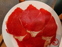 -许府牛火锅(信义坊总店)