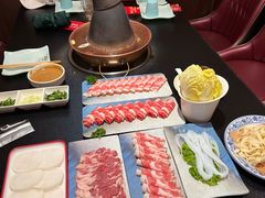 -秋之原·老北京铜锅涮肉(王府井东单店)